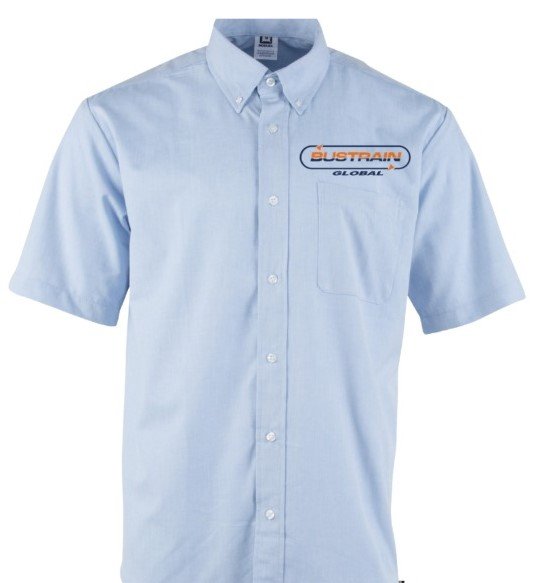 Camisa manga corta
