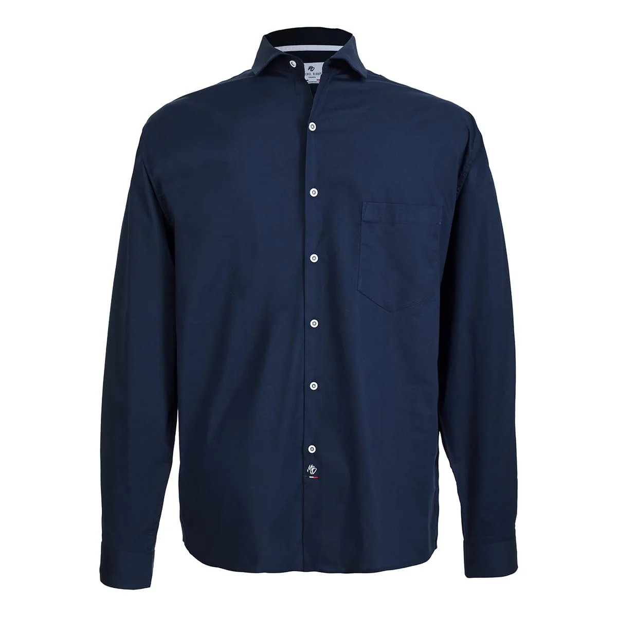 Camisa manga larga
